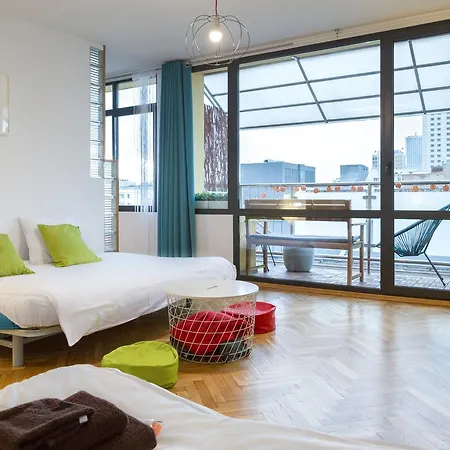 Wstapartments Sunset View Krucza 46 아파트