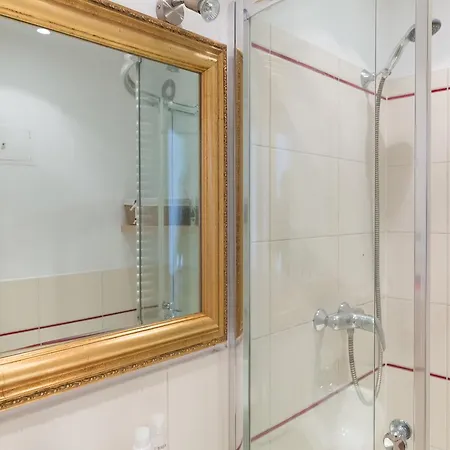 Wstapartments Sunset View Krucza 46 아파트 바르샤바