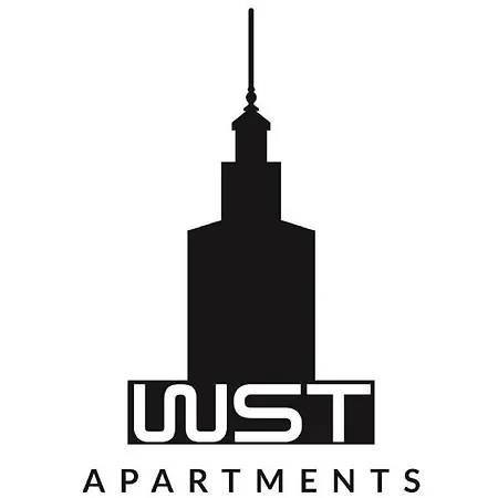 Apartment Wstapartments Sunset View Krucza 46
