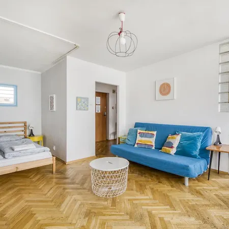 Wstapartments Sunset View Krucza 46 Appartamento *