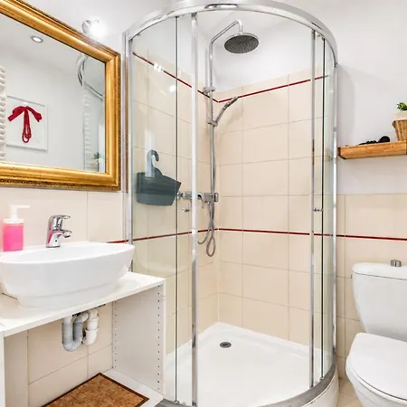 Апартаменти Wstapartments Sunset View Krucza 46