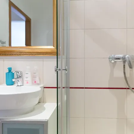 Apartmán Wstapartments Sunset View Krucza 46