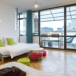Wstapartments Sunset View Krucza 46 Apartmán