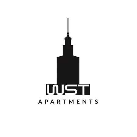 Wstapartments Sunset View Krucza 46 Apartamento Varsóvia